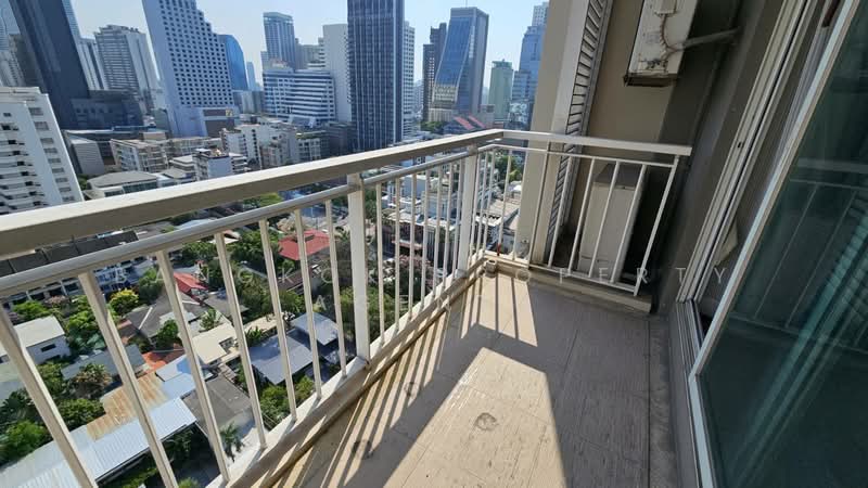 Baan Siri 31 : บ้านสิริ เธอร์ตี้วัน, กรุงเทพ, ถนนสุขุมวิท 31, คลองเตยเหนือ, วัฒนา, กรุงเทพ, 120 ตร.ม., คอนโด ให้เช่า, โดย BANGKOK PROPERTY AGENTS, 500214164 - DDproperty.com