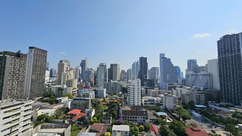 Baan Siri 31 : บ้านสิริ เธอร์ตี้วัน, กรุงเทพ, ถนนสุขุมวิท 31, คลองเตยเหนือ, วัฒนา, กรุงเทพ, 120 ตร.ม., คอนโด ให้เช่า, โดย BANGKOK PROPERTY AGENTS, 500214164 - DDproperty.com