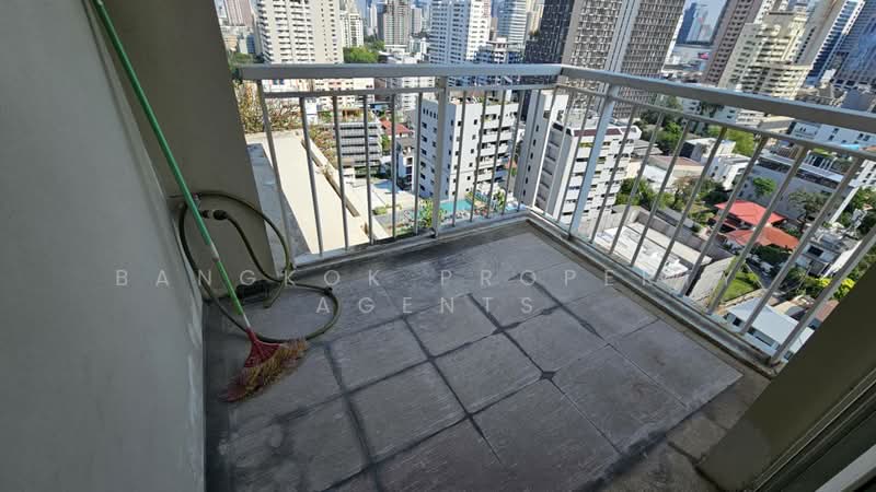 Baan Siri 31, Bangkok, Sukhumvit 31, Khlongtoei Nua, Watthana, Bangkok, 3 Bedrooms, 120 sqm, Condo For Rent, by BANGKOK PROPERTY AGENTS, 500214164 - DDproperty.com