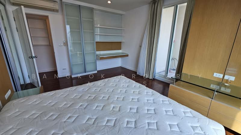 Baan Siri 31, Bangkok, Sukhumvit 31, Khlongtoei Nua, Watthana, Bangkok, 3 Bedrooms, 120 sqm, Condo For Rent, by BANGKOK PROPERTY AGENTS, 500214164 - DDproperty.com