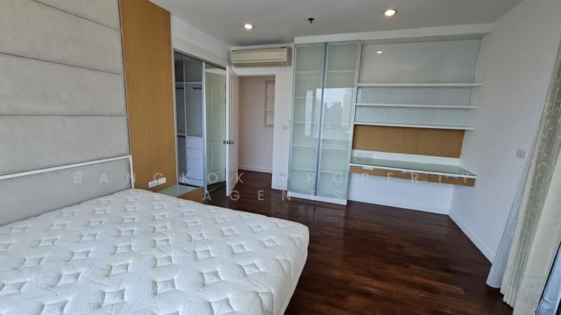 Baan Siri 31 : บ้านสิริ เธอร์ตี้วัน, กรุงเทพ, ถนนสุขุมวิท 31, คลองเตยเหนือ, วัฒนา, กรุงเทพ, 120 ตร.ม., คอนโด ให้เช่า, โดย BANGKOK PROPERTY AGENTS, 500214164 - DDproperty.com