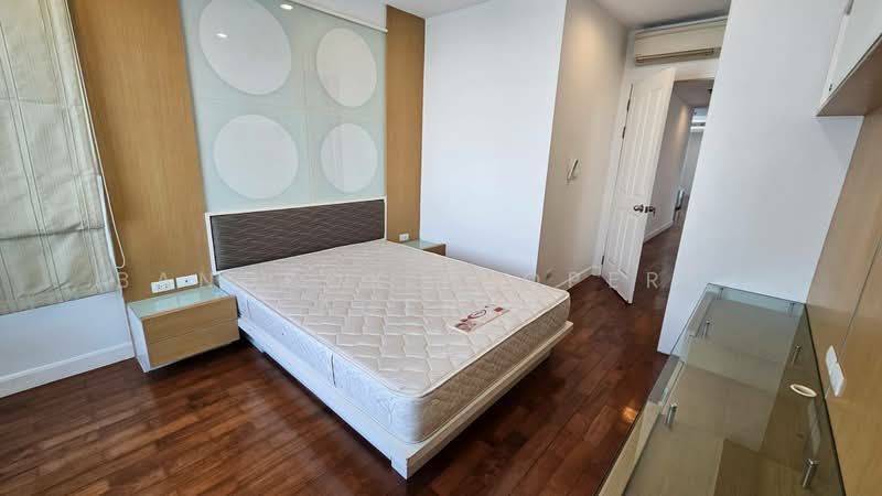 Baan Siri 31, Bangkok, Sukhumvit 31, Khlongtoei Nua, Watthana, Bangkok, 3 Bedrooms, 120 sqm, Condo For Rent, by BANGKOK PROPERTY AGENTS, 500214164 - DDproperty.com