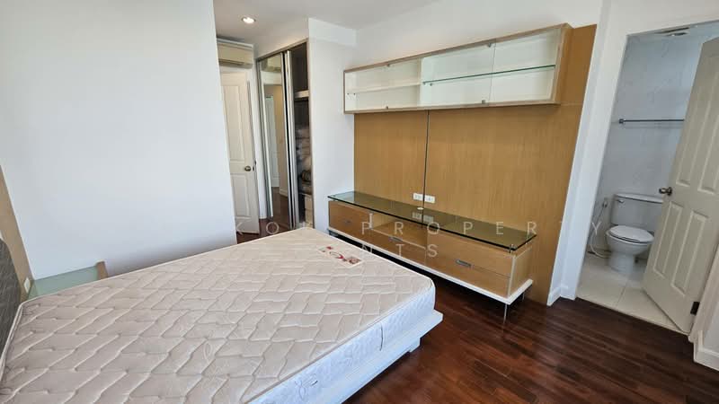 Baan Siri 31 : บ้านสิริ เธอร์ตี้วัน, กรุงเทพ, ถนนสุขุมวิท 31, คลองเตยเหนือ, วัฒนา, กรุงเทพ, 120 ตร.ม., คอนโด ให้เช่า, โดย BANGKOK PROPERTY AGENTS, 500214164 - DDproperty.com