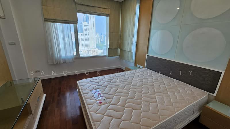 Baan Siri 31, Bangkok, Sukhumvit 31, Khlongtoei Nua, Watthana, Bangkok, 3 Bedrooms, 120 sqm, Condo For Rent, by BANGKOK PROPERTY AGENTS, 500214164 - DDproperty.com