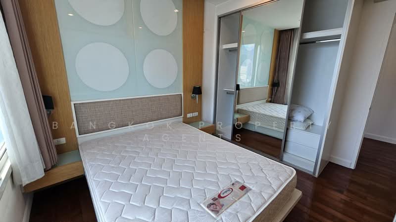 Baan Siri 31, Bangkok, Sukhumvit 31, Khlongtoei Nua, Watthana, Bangkok, 3 Bedrooms, 120 sqm, Condo For Rent, by BANGKOK PROPERTY AGENTS, 500214164 - DDproperty.com