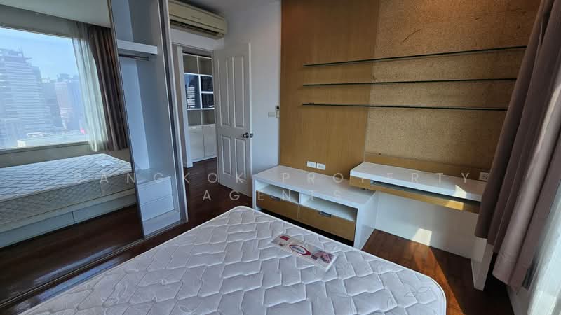 Baan Siri 31 : บ้านสิริ เธอร์ตี้วัน, กรุงเทพ, ถนนสุขุมวิท 31, คลองเตยเหนือ, วัฒนา, กรุงเทพ, 120 ตร.ม., คอนโด ให้เช่า, โดย BANGKOK PROPERTY AGENTS, 500214164 - DDproperty.com