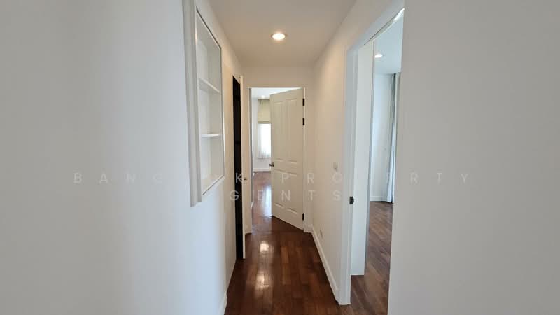 Baan Siri 31, Bangkok, Sukhumvit 31, Khlongtoei Nua, Watthana, Bangkok, 3 Bedrooms, 120 sqm, Condo For Rent, by BANGKOK PROPERTY AGENTS, 500214164 - DDproperty.com