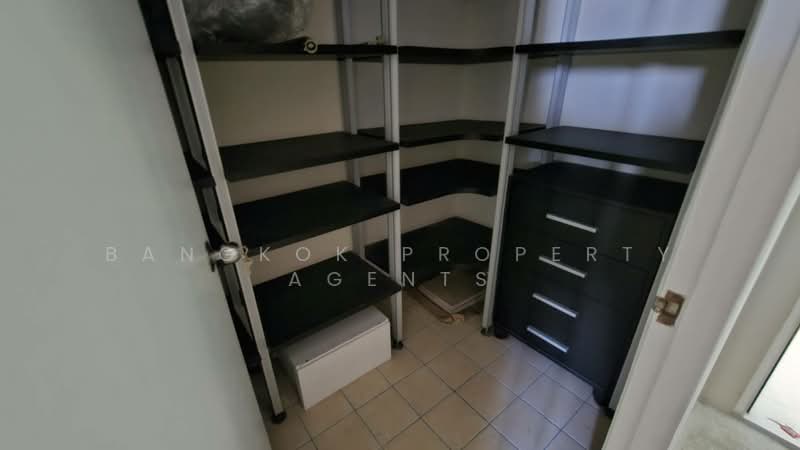 Baan Siri 31, Bangkok, Sukhumvit 31, Khlongtoei Nua, Watthana, Bangkok, 3 Bedrooms, 120 sqm, Condo For Rent, by BANGKOK PROPERTY AGENTS, 500214164 - DDproperty.com