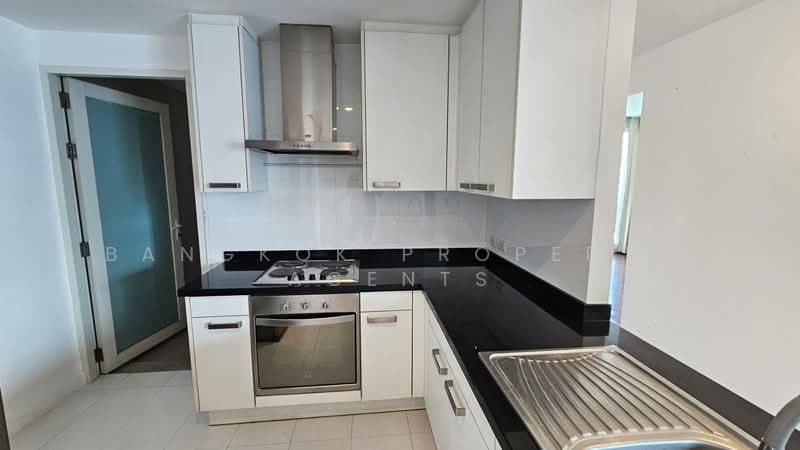 Baan Siri 31, Bangkok, Sukhumvit 31, Khlongtoei Nua, Watthana, Bangkok, 3 Bedrooms, 120 sqm, Condo For Rent, by BANGKOK PROPERTY AGENTS, 500214164 - DDproperty.com