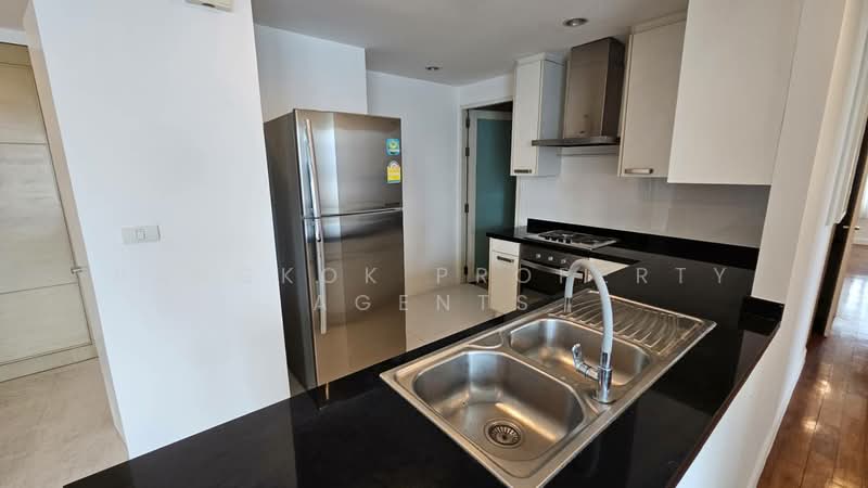 Baan Siri 31 : บ้านสิริ เธอร์ตี้วัน, กรุงเทพ, ถนนสุขุมวิท 31, คลองเตยเหนือ, วัฒนา, กรุงเทพ, 120 ตร.ม., คอนโด ให้เช่า, โดย BANGKOK PROPERTY AGENTS, 500214164 - DDproperty.com