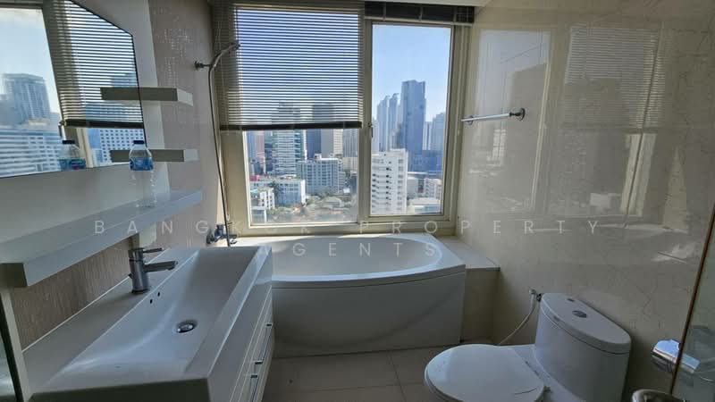 Baan Siri 31 : บ้านสิริ เธอร์ตี้วัน, กรุงเทพ, ถนนสุขุมวิท 31, คลองเตยเหนือ, วัฒนา, กรุงเทพ, 120 ตร.ม., คอนโด ให้เช่า, โดย BANGKOK PROPERTY AGENTS, 500214164 - DDproperty.com