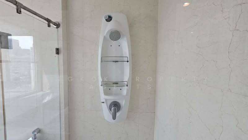 Baan Siri 31 : บ้านสิริ เธอร์ตี้วัน, กรุงเทพ, ถนนสุขุมวิท 31, คลองเตยเหนือ, วัฒนา, กรุงเทพ, 120 ตร.ม., คอนโด ให้เช่า, โดย BANGKOK PROPERTY AGENTS, 500214164 - DDproperty.com