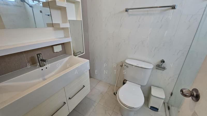 Baan Siri 31, Bangkok, Sukhumvit 31, Khlongtoei Nua, Watthana, Bangkok, 3 Bedrooms, 120 sqm, Condo For Rent, by BANGKOK PROPERTY AGENTS, 500214164 - DDproperty.com