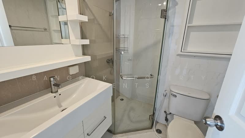 Baan Siri 31, Bangkok, Sukhumvit 31, Khlongtoei Nua, Watthana, Bangkok, 3 Bedrooms, 120 sqm, Condo For Rent, by BANGKOK PROPERTY AGENTS, 500214164 - DDproperty.com