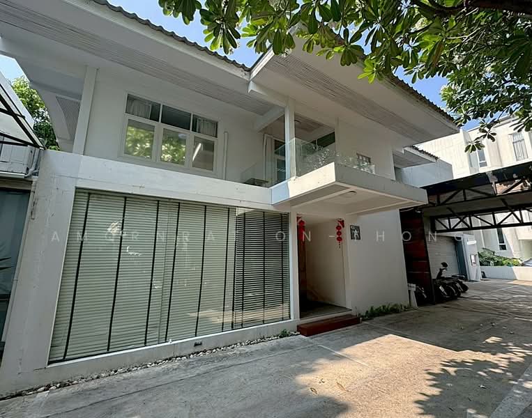 ให้เช่า - บ้าน, กรุงเทพ