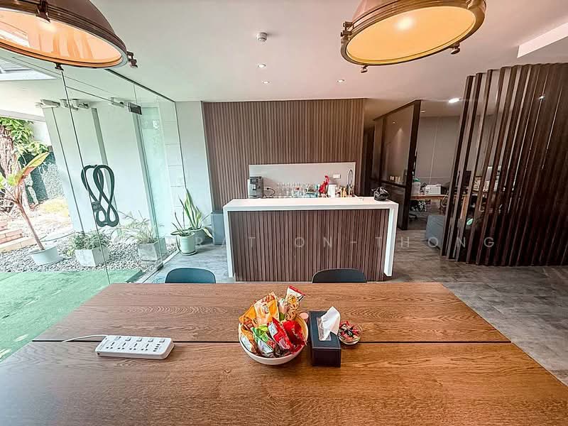 For Rent - House, Bangkok