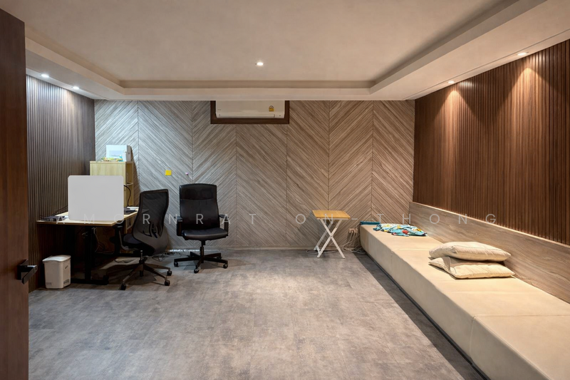 For Rent - House, Bangkok