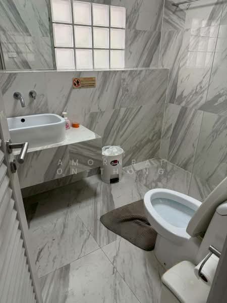 For Rent - House, Bangkok