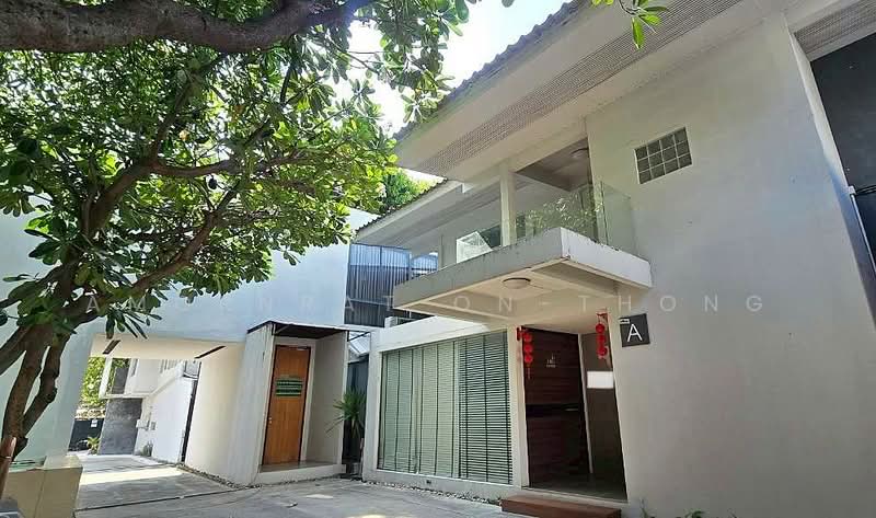 ให้เช่า - บ้าน, กรุงเทพ