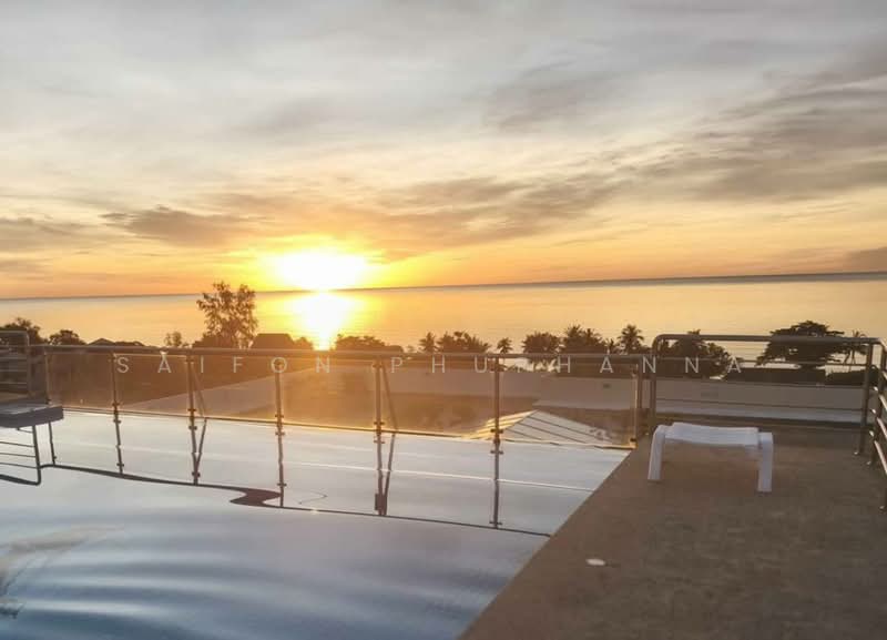 ให้เช่า - Blue Sky Condominium : บลู สกาย คอนโดมิเนียม, เพชรบุรี