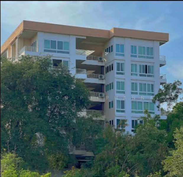 ให้เช่า - Blue Sky Condominium : บลู สกาย คอนโดมิเนียม, เพชรบุรี