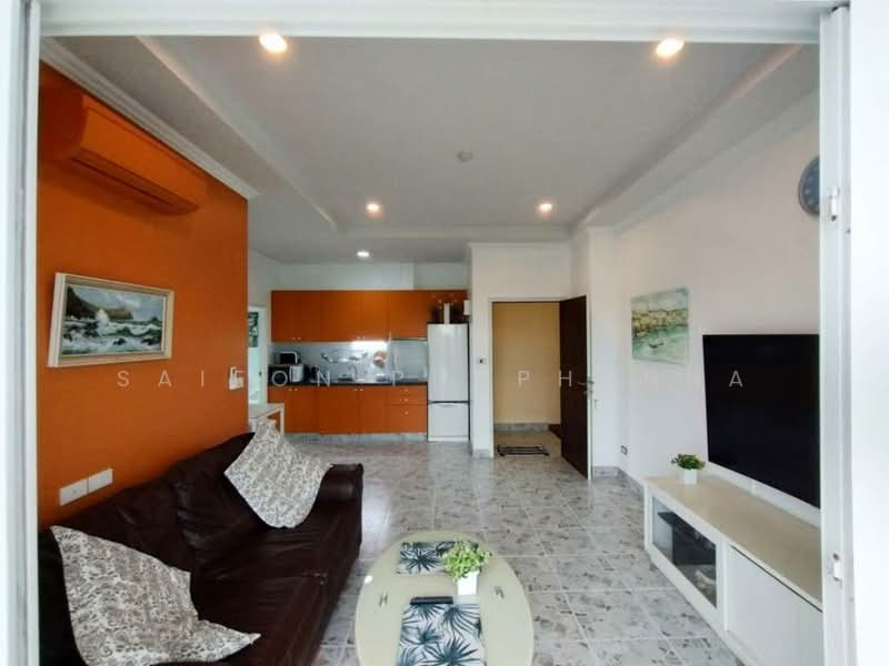 ให้เช่า - Blue Sky Condominium : บลู สกาย คอนโดมิเนียม, เพชรบุรี