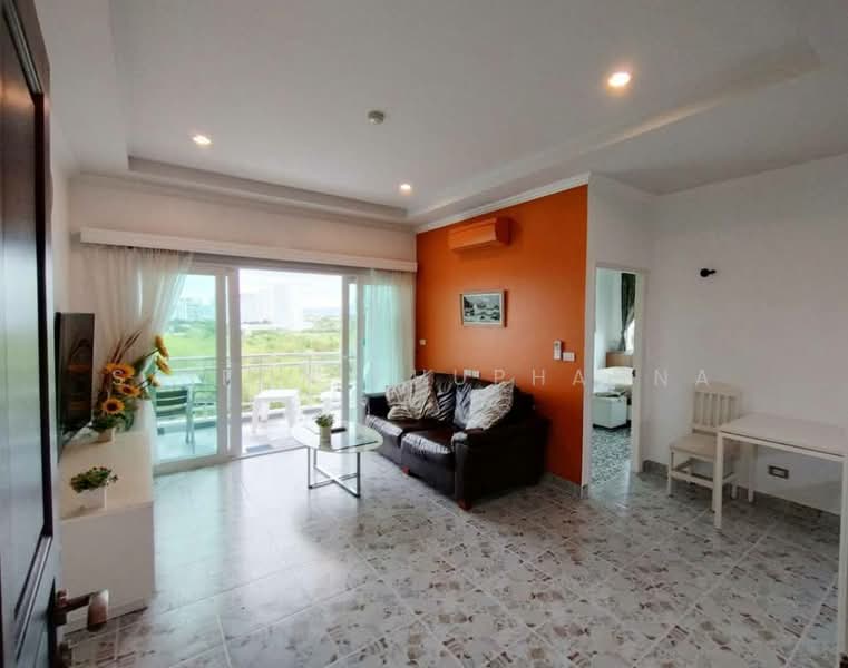 ให้เช่า - Blue Sky Condominium : บลู สกาย คอนโดมิเนียม, เพชรบุรี