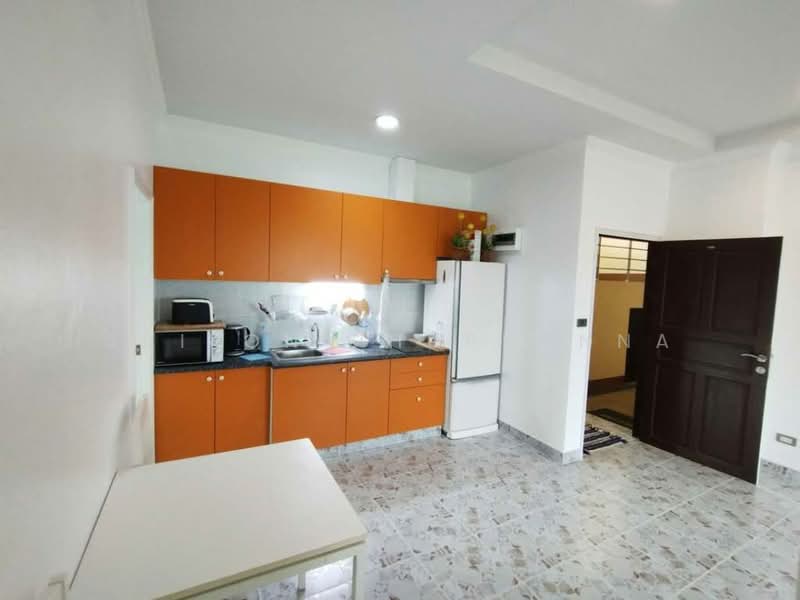 Blue Sky Condominium, Phetchaburi, Cha-am, Cha-Am, Phetchaburi, 3 Bedrooms, 90 sqm, Condo For Rent, by Saifon Phuphanna, 500214168 - DDproperty.com