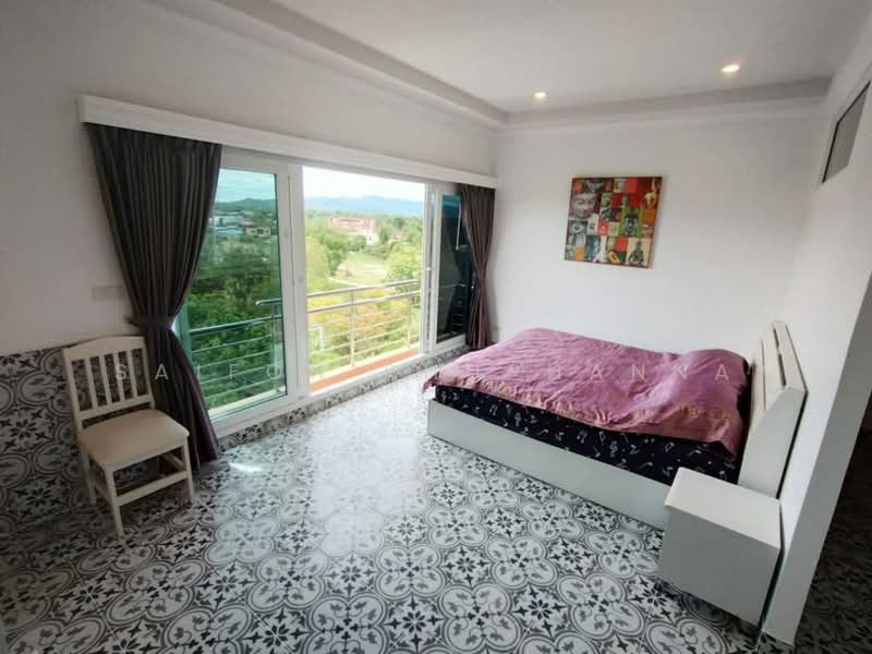 Blue Sky Condominium, Phetchaburi, Cha-am, Cha-Am, Phetchaburi, 3 Bedrooms, 90 sqm, Condo For Rent, by Saifon Phuphanna, 500214168 - DDproperty.com