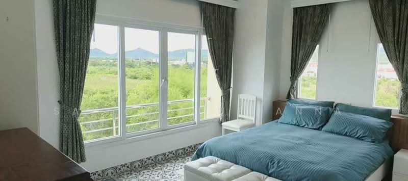 ให้เช่า - Blue Sky Condominium : บลู สกาย คอนโดมิเนียม, เพชรบุรี