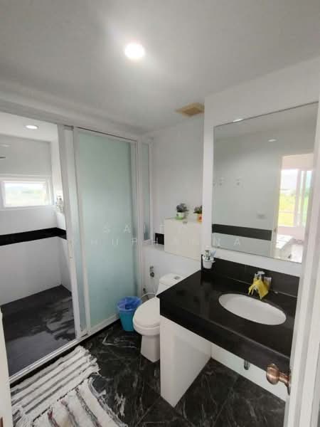 Blue Sky Condominium, Phetchaburi, Cha-am, Cha-Am, Phetchaburi, 3 Bedrooms, 90 sqm, Condo For Rent, by Saifon Phuphanna, 500214168 - DDproperty.com