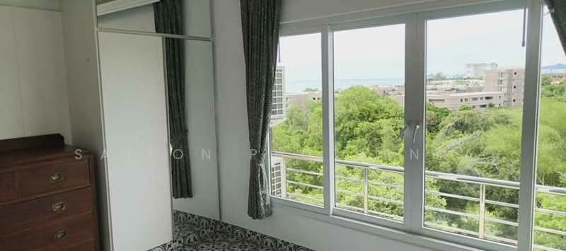 ให้เช่า - Blue Sky Condominium : บลู สกาย คอนโดมิเนียม, เพชรบุรี