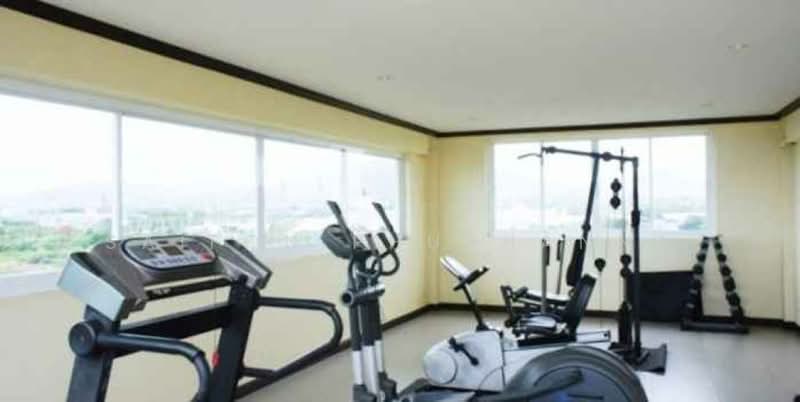 Blue Sky Condominium, Phetchaburi, Cha-am, Cha-Am, Phetchaburi, 3 Bedrooms, 90 sqm, Condo For Rent, by Saifon Phuphanna, 500214168 - DDproperty.com