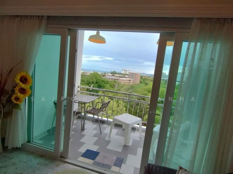 ให้เช่า - Blue Sky Condominium : บลู สกาย คอนโดมิเนียม, เพชรบุรี