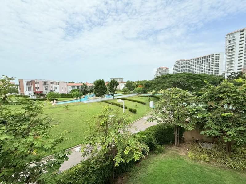 Boat House Hua Hin, Phetchaburi, 1500 Petchkasem Road (Sai Tai), Cha-am, Cha-Am, Phetchaburi, 2 Bedrooms, 64 sqm, Condo For Rent, by Saifon Phuphanna, 500214173 - DDproperty.com