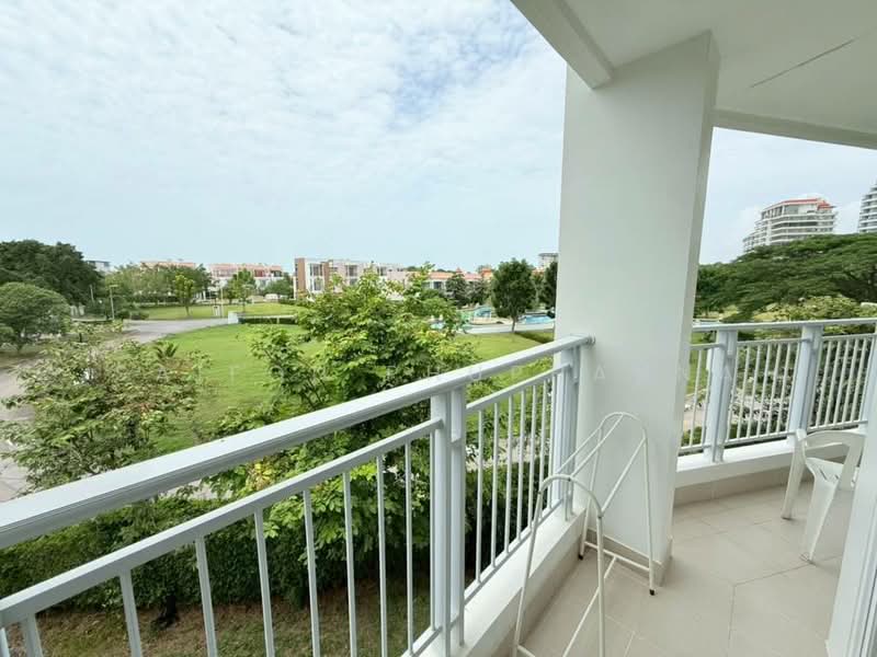 ให้เช่า - Boat House Hua Hin : โบ๊ทเฮ้าส์ หัวหิน, เพชรบุรี