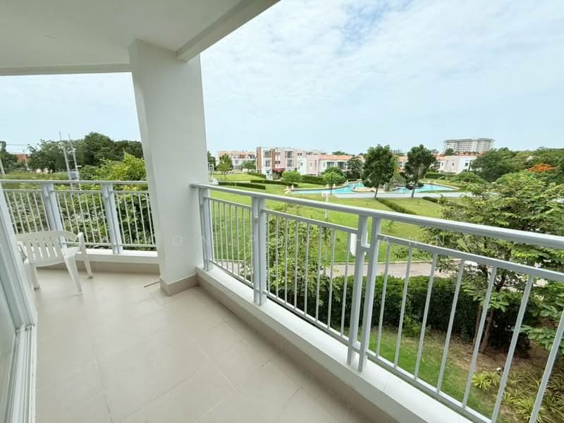 Boat House Hua Hin, Phetchaburi, 1500 Petchkasem Road (Sai Tai), Cha-am, Cha-Am, Phetchaburi, 2 Bedrooms, 64 sqm, Condo For Rent, by Saifon Phuphanna, 500214173 - DDproperty.com