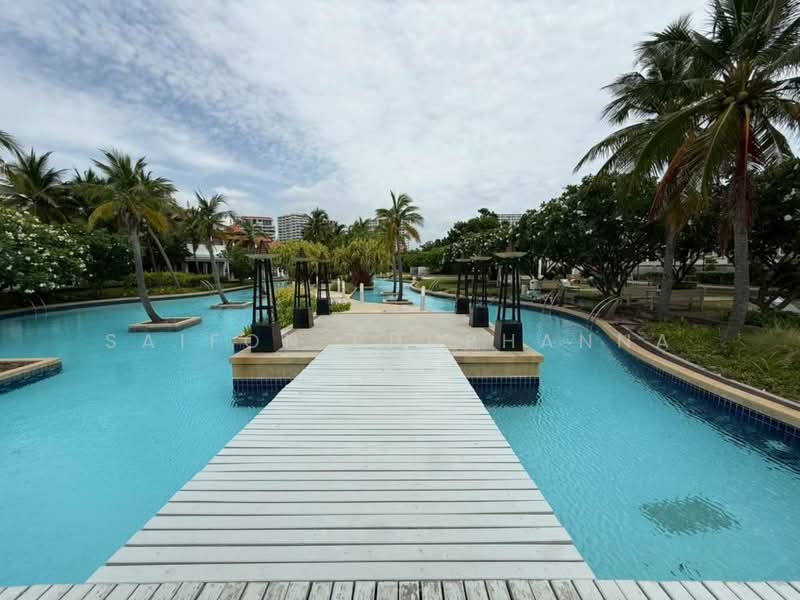 ให้เช่า - Boat House Hua Hin : โบ๊ทเฮ้าส์ หัวหิน, เพชรบุรี