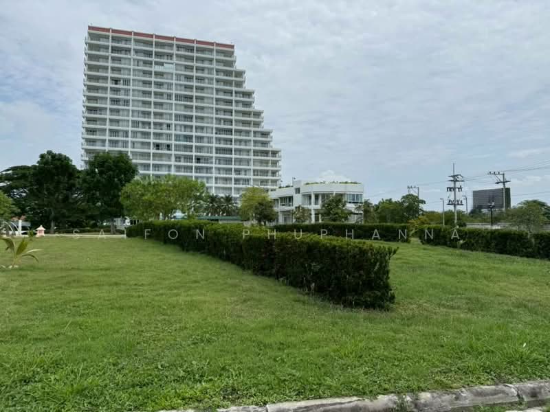 Boat House Hua Hin, Phetchaburi, 1500 Petchkasem Road (Sai Tai), Cha-am, Cha-Am, Phetchaburi, 2 Bedrooms, 64 sqm, Condo For Rent, by Saifon Phuphanna, 500214173 - DDproperty.com