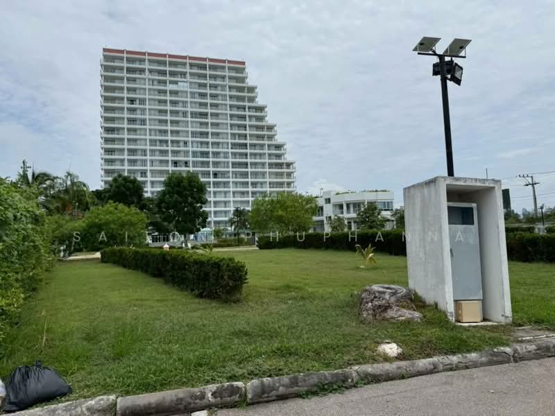 Boat House Hua Hin, Phetchaburi, 1500 Petchkasem Road (Sai Tai), Cha-am, Cha-Am, Phetchaburi, 2 Bedrooms, 64 sqm, Condo For Rent, by Saifon Phuphanna, 500214173 - DDproperty.com