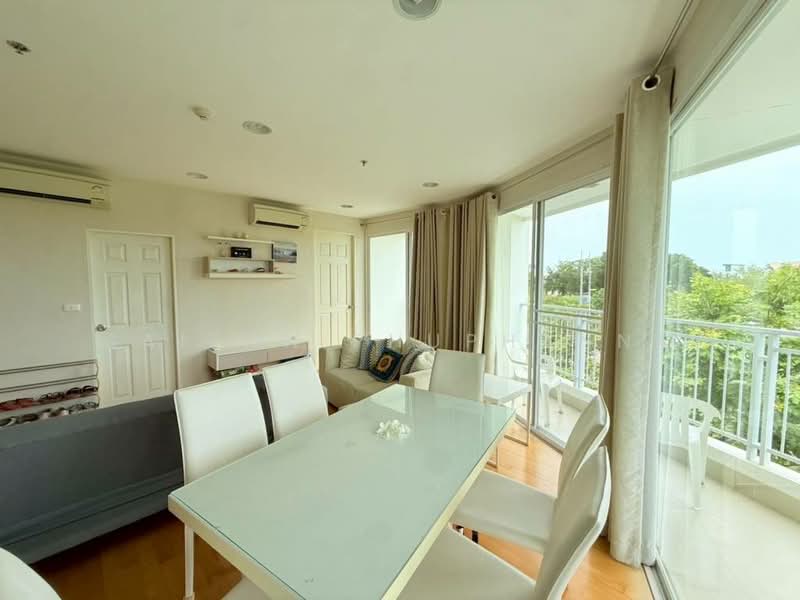 Boat House Hua Hin, Phetchaburi, 1500 Petchkasem Road (Sai Tai), Cha-am, Cha-Am, Phetchaburi, 2 Bedrooms, 64 sqm, Condo For Rent, by Saifon Phuphanna, 500214173 - DDproperty.com