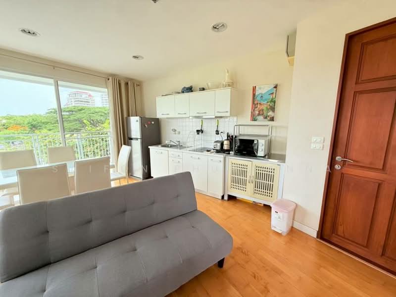 Boat House Hua Hin, Phetchaburi, 1500 Petchkasem Road (Sai Tai), Cha-am, Cha-Am, Phetchaburi, 2 Bedrooms, 64 sqm, Condo For Rent, by Saifon Phuphanna, 500214173 - DDproperty.com