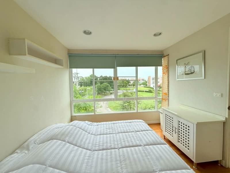 Boat House Hua Hin, Phetchaburi, 1500 Petchkasem Road (Sai Tai), Cha-am, Cha-Am, Phetchaburi, 2 Bedrooms, 64 sqm, Condo For Rent, by Saifon Phuphanna, 500214173 - DDproperty.com