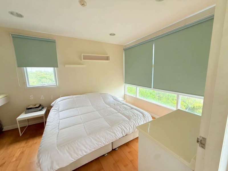 Boat House Hua Hin, Phetchaburi, 1500 Petchkasem Road (Sai Tai), Cha-am, Cha-Am, Phetchaburi, 2 Bedrooms, 64 sqm, Condo For Rent, by Saifon Phuphanna, 500214173 - DDproperty.com