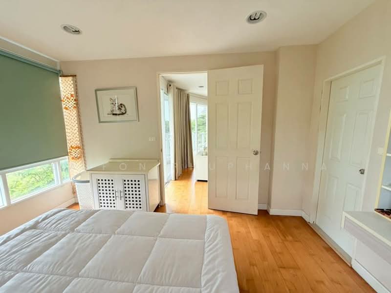 Boat House Hua Hin, Phetchaburi, 1500 Petchkasem Road (Sai Tai), Cha-am, Cha-Am, Phetchaburi, 2 Bedrooms, 64 sqm, Condo For Rent, by Saifon Phuphanna, 500214173 - DDproperty.com