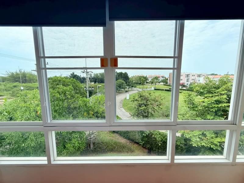 Boat House Hua Hin, Phetchaburi, 1500 Petchkasem Road (Sai Tai), Cha-am, Cha-Am, Phetchaburi, 2 Bedrooms, 64 sqm, Condo For Rent, by Saifon Phuphanna, 500214173 - DDproperty.com