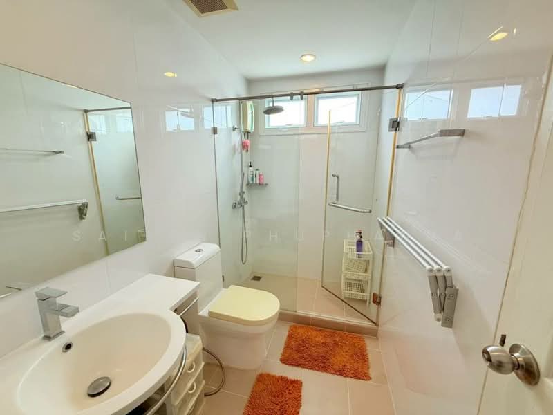 Boat House Hua Hin, Phetchaburi, 1500 Petchkasem Road (Sai Tai), Cha-am, Cha-Am, Phetchaburi, 2 Bedrooms, 64 sqm, Condo For Rent, by Saifon Phuphanna, 500214173 - DDproperty.com