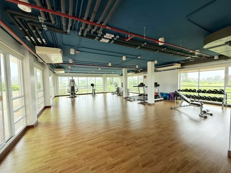 Boat House Hua Hin, Phetchaburi, 1500 Petchkasem Road (Sai Tai), Cha-am, Cha-Am, Phetchaburi, 2 Bedrooms, 64 sqm, Condo For Rent, by Saifon Phuphanna, 500214173 - DDproperty.com