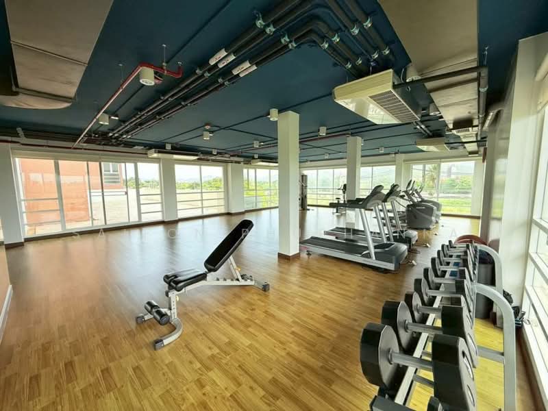 Boat House Hua Hin, Phetchaburi, 1500 Petchkasem Road (Sai Tai), Cha-am, Cha-Am, Phetchaburi, 2 Bedrooms, 64 sqm, Condo For Rent, by Saifon Phuphanna, 500214173 - DDproperty.com