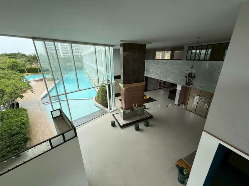 Boat House Hua Hin, Phetchaburi, 1500 Petchkasem Road (Sai Tai), Cha-am, Cha-Am, Phetchaburi, 2 Bedrooms, 64 sqm, Condo For Rent, by Saifon Phuphanna, 500214173 - DDproperty.com